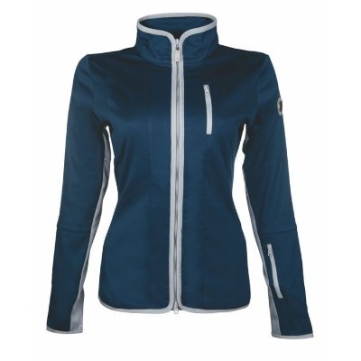 Giacca Softshell HKM mod. Equilibrio Style