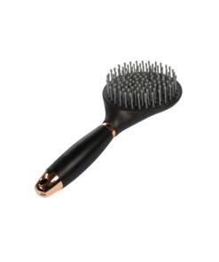 Spazzola coda/criniera manico gel HKM