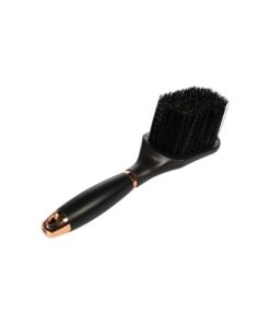 Spazzola zoccoli manico gel HKM