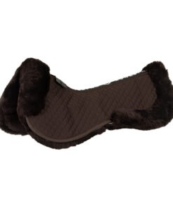 Cuscino sottosella in cotone e montone EQUESTRO