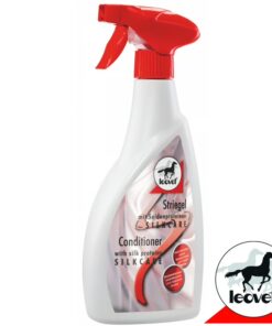 Districante Silkare LEOVET 550 ml.
