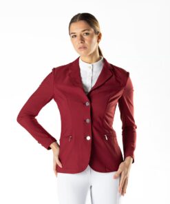 Giacca concorso Donna D-ISTINTO Mod.Aura