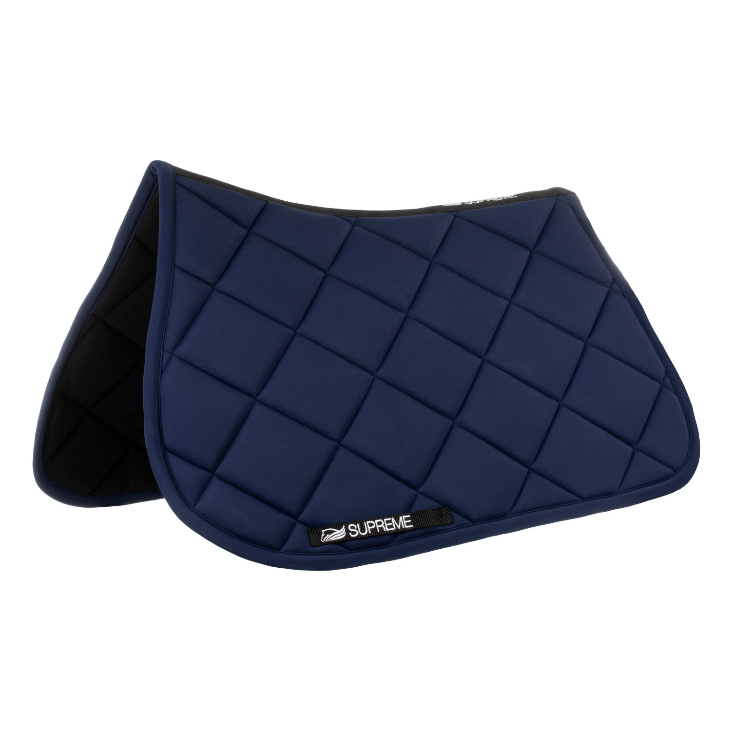 Sottosella + cuffia da salto SUPREME Mod. Pleasure - immagine 12