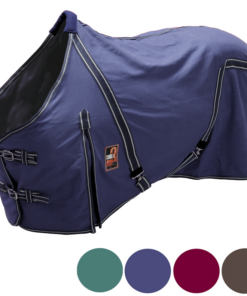 Coperta in cotone 3STARS
