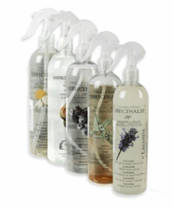 Shampoo Secco OFFICINALIS 500 ml.