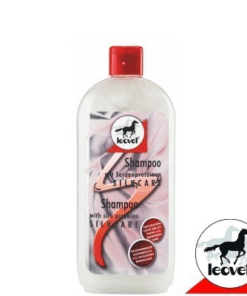 Shampoo Silkare LEOVET (500 ml.)