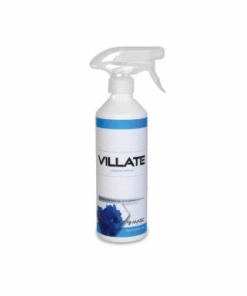 Villate Spray MASC 500 ml.