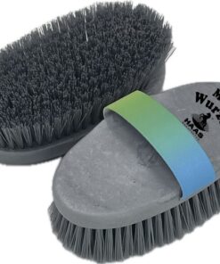 Spazzola junior con passamano elastico HAAS