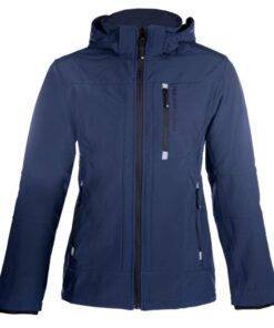 Softshell Uomo HKM
