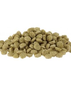 Mini Biscotti HIPPOTONIES 200 gr. (mela/banana)