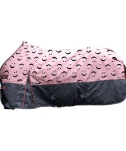 Coperta Paddock HKM Smiley 600 D (solo fodera)