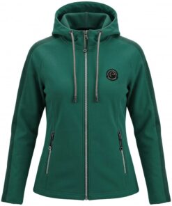 Softshell donna EQUITEME Mod.Victoria