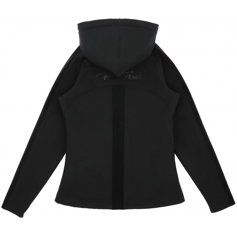 Softshell Junior EQUITEME Mod.Victoria - immagine 2