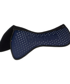 Compensatore in memory foam EQUESTRO logo glitterato