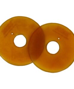 Rosette in gomma semiaperte NORTON